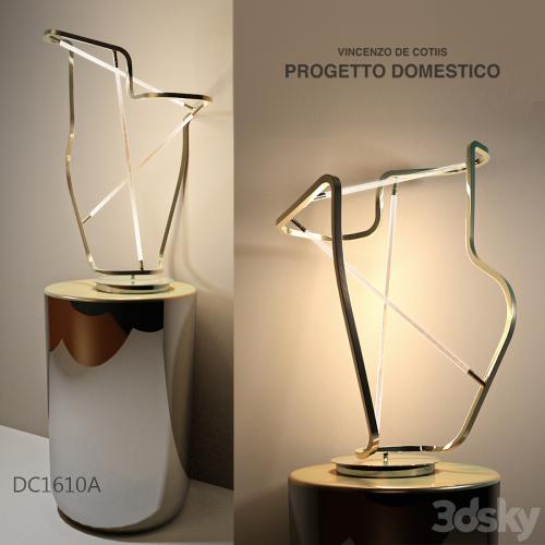 Lamp kit progettodomestico