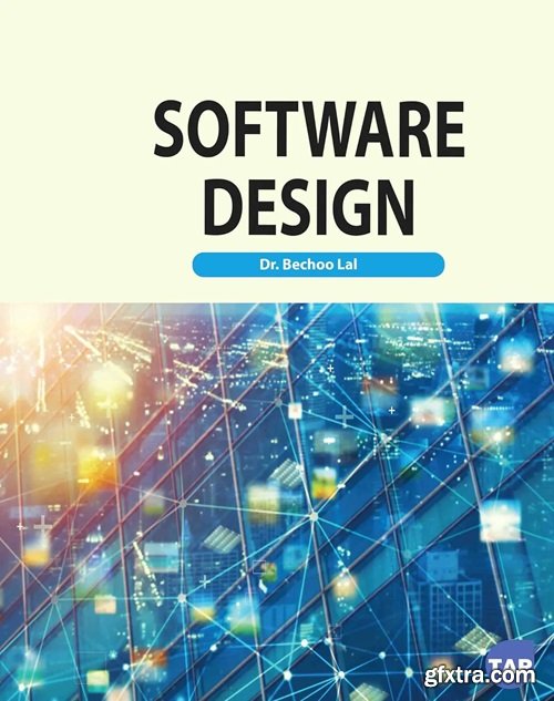 Software Design (Toronto Academic Press)