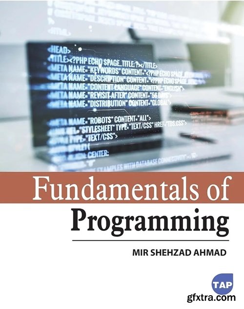 Fundamentals of Programming (Toronto Academic Press)