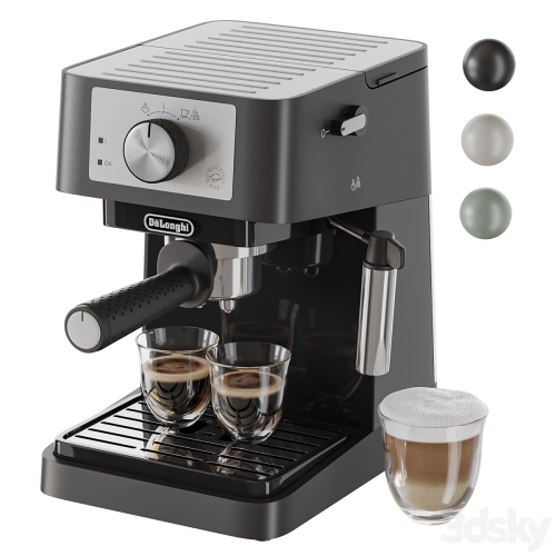 Delonghi EC260 MANUAL ESPRESSO MAKERS