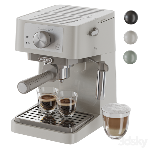 Delonghi EC260 MANUAL ESPRESSO MAKERS