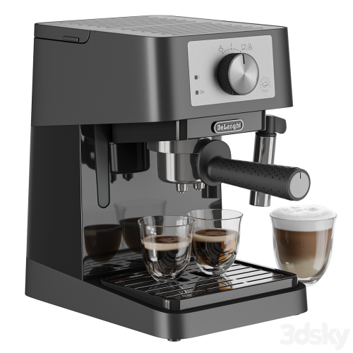 Delonghi EC260 MANUAL ESPRESSO MAKERS