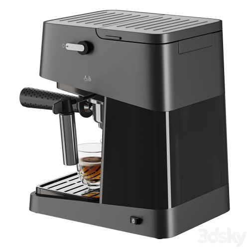 Delonghi EC260 MANUAL ESPRESSO MAKERS