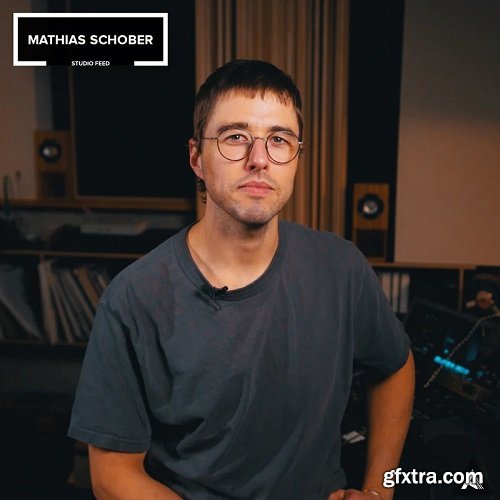 Audiotent Mathias Schober Mixing and Mastering Course