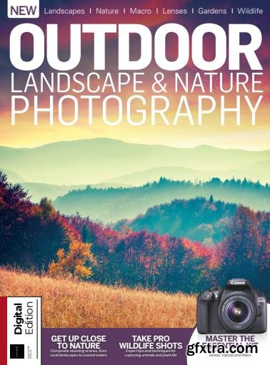 Outdoor Landscape and Nature Photography - 19th Edition, 2024