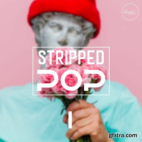 Roundel Sounds Stripped Pop Vol 1