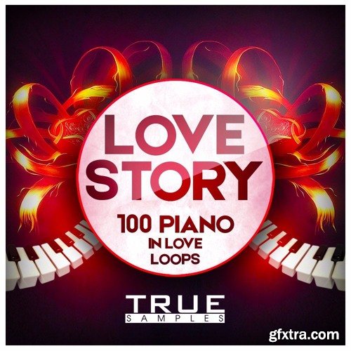 True Samples Love Story