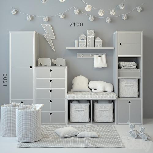 Children's furniture and accessories 13