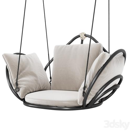 Hanging Chair Bee