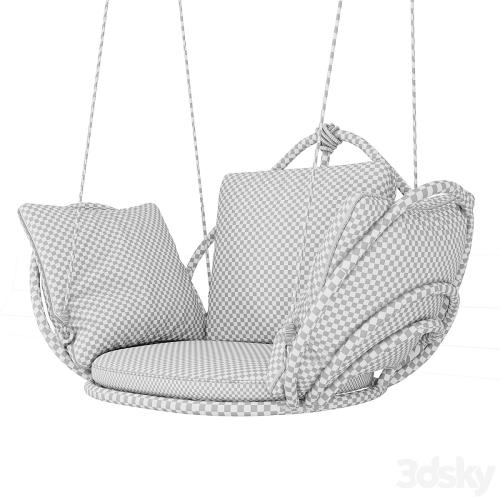 Hanging Chair Bee