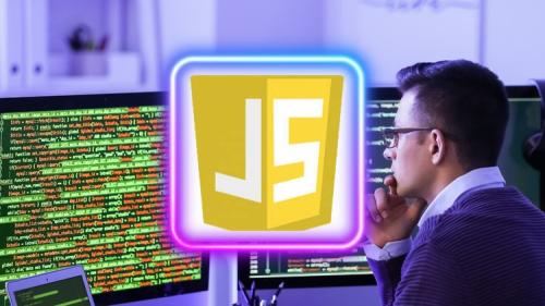 Udemy - JavaScript Fundamentals to Advanced: Full Stack Development