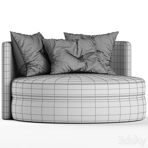 Thaire Sofa