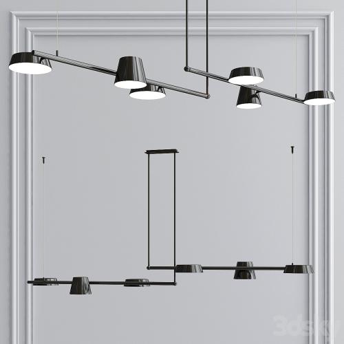 Pendant Lamp Collection 01