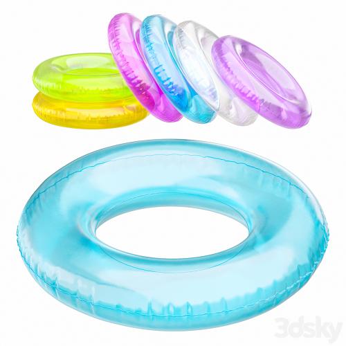 rubber ring