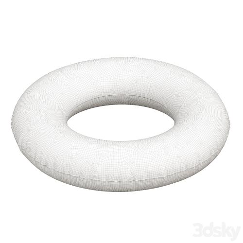 rubber ring