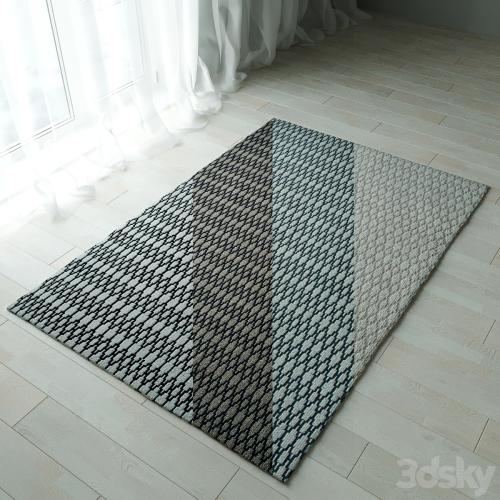 Elliot Rugs By Linie Design