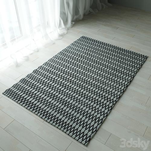 Elliot Rugs By Linie Design