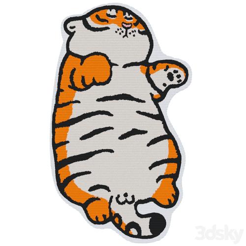 Carpet Tiger 1 aliexpress