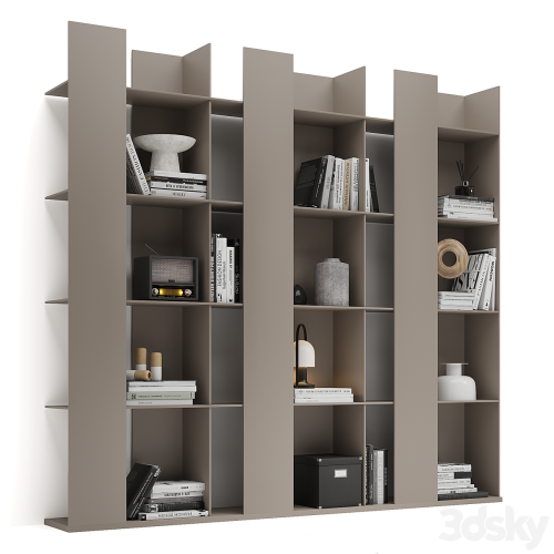 Shelving unit Lees