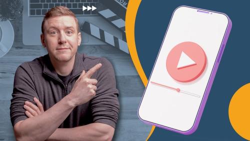 Udemy - Video Marketing 101