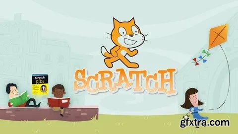 Scratch For Kids