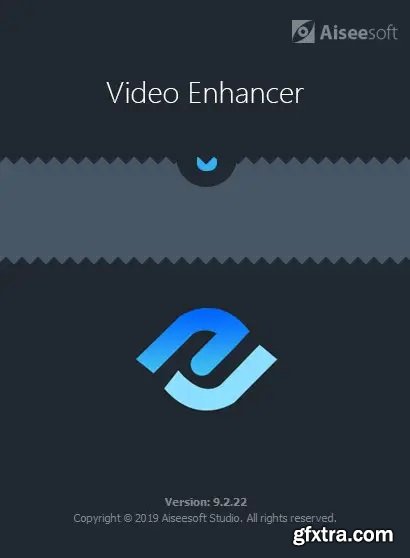 Aiseesoft Video Enhancer 9.2.62 Multilingual Portable