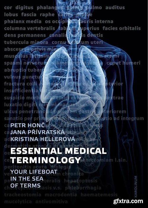 Essential Medical Terminology: Your LifeBoat in the Sea of Terms