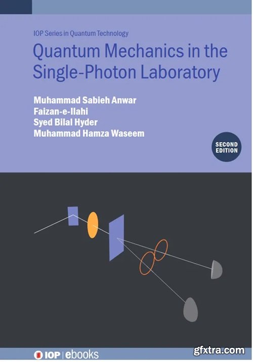 Quantum Mechanics in the Single-Photon Laboratory, 2nd Edition