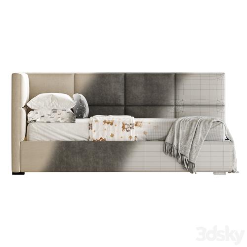 Kids bed KD42