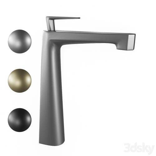 Basin mixer Tall Grocenberg