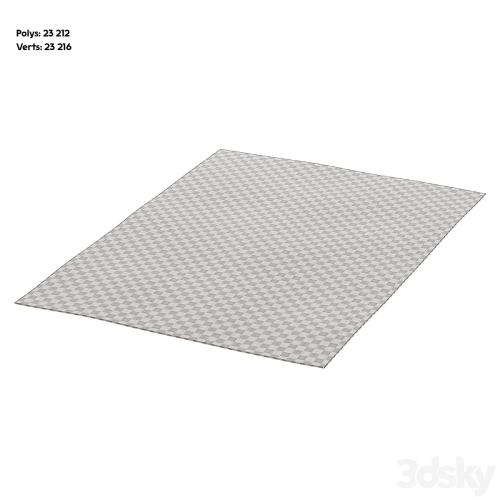 BoConcept FORM RUG