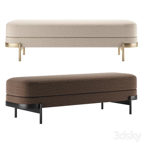 BARRY | Bench by HC28 Cosmo set 2