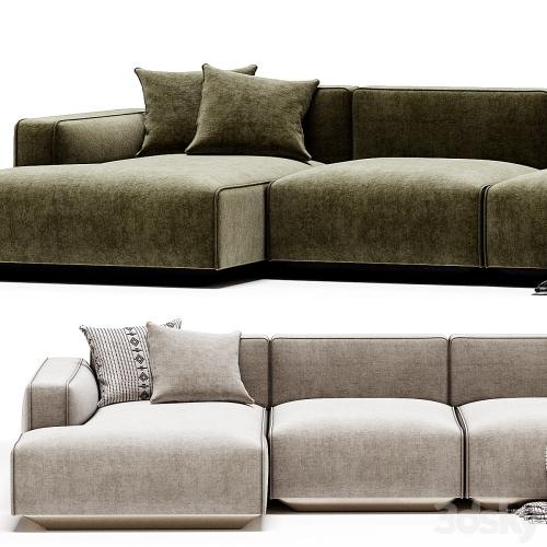 Corner Sofa Grant By Lavsit