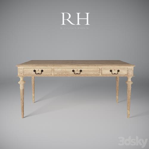 RH Desk