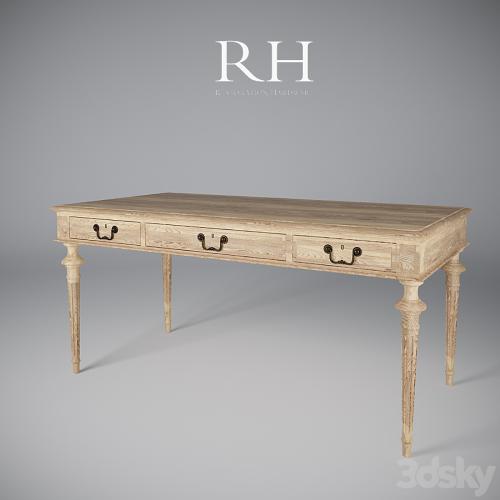 RH Desk