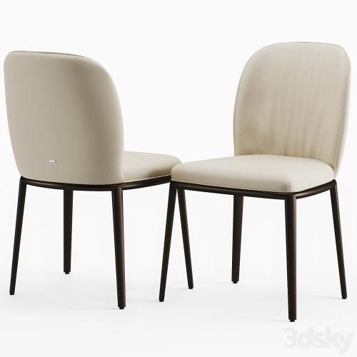 Cattelan Italia Chris Ml chair