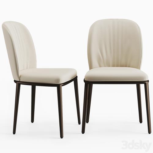 Cattelan Italia Chris Ml chair