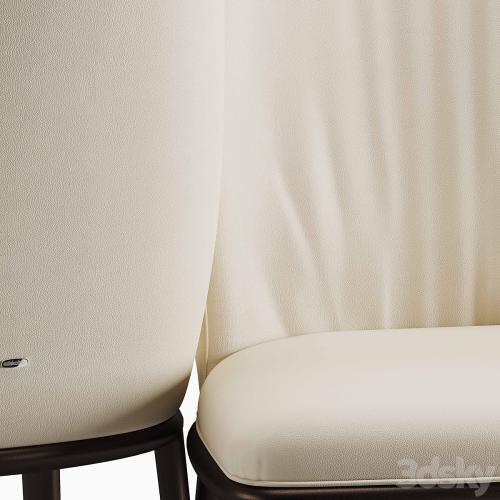 Cattelan Italia Chris Ml chair