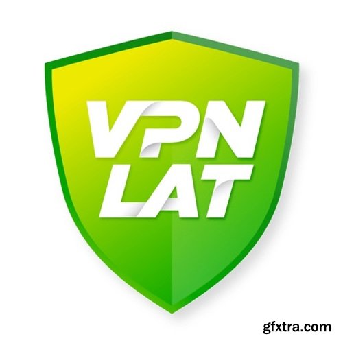 VPN.lat: Fast and secure proxy v3.8.4.0.3