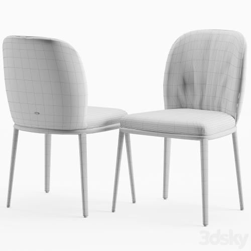 Cattelan Italia Chris Ml chair