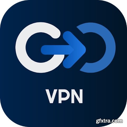 VPN secure fast proxy by GOVPN v1.9.7.9