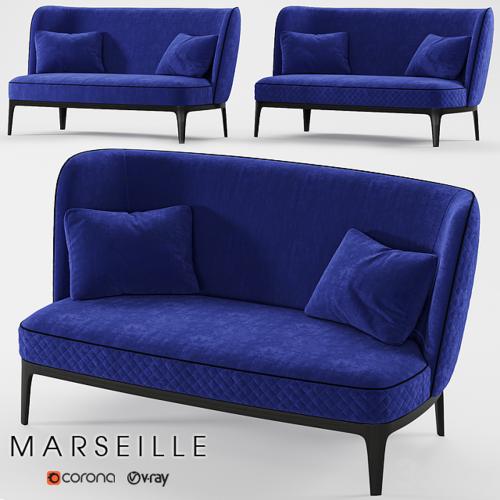 Sofa Marseille