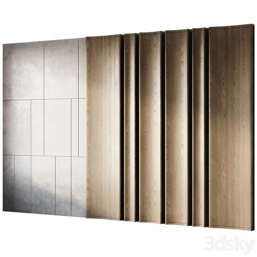 Wood Wall Panels 3