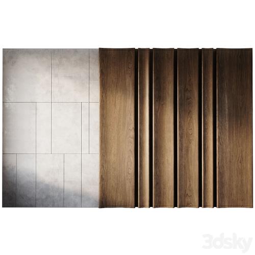 Wood Wall Panels 3