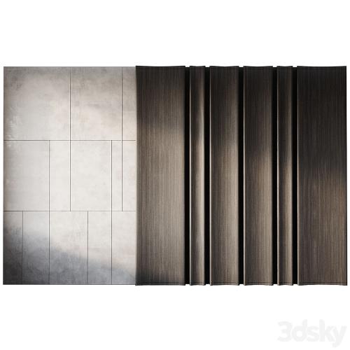 Wood Wall Panels 3