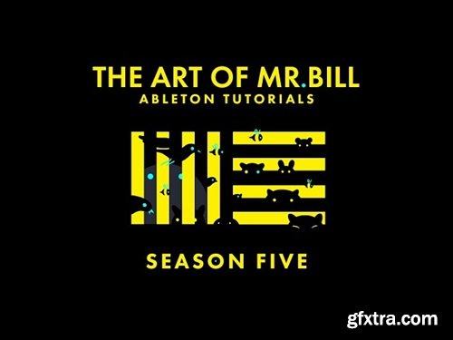 Mr. Bill's Tunes The Art of Mr. Bill Season 5