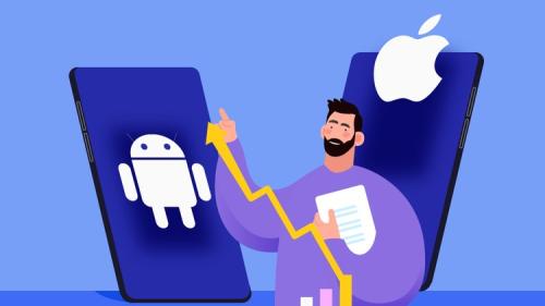 Udemy - Compose Multiplatform | Make iOS + Android Apps using Kotlin