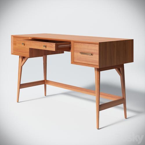 Mid-Century Desk