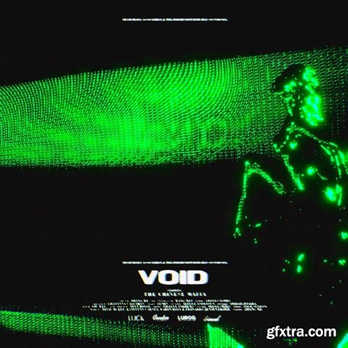 Nolyrics VOID 2 LOOP KIT