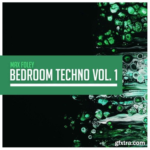 Skull Label Max Foley Bedroom Techno Vol 1